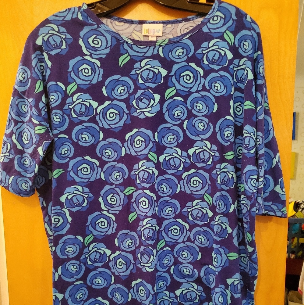 Lularoe Irma